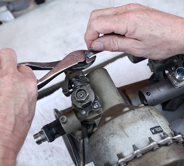 Pneumatics — Atlas Aerospace