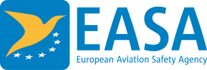 EASA Approval logo